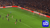 Football Futbol GIF by Sporbulteni