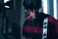 Rock Peace GIF