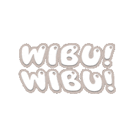 Fun Love Sticker by Seorang Zaki