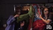 No Money Wow GIF by THE NEXT STEP