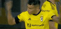 Vamos Lets Go GIF by Major League Soccer