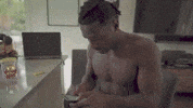 Im Out Antonio Brown GIF