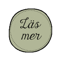 Läs Mer Sticker by sarabäckmo