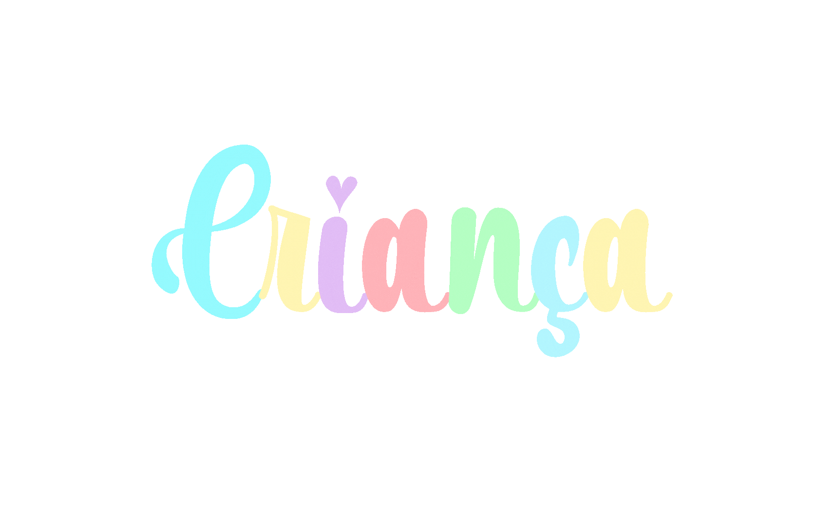 Crianca Sticker