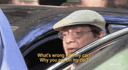 season 4 04x4 GIF by The Eric Andre Show