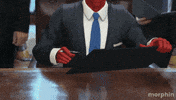 Donald Trump GIF by Morphin