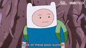 Animation I Dont Know GIF by Max