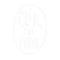 larachavesadesivos clique clik edicao tap to edit Sticker