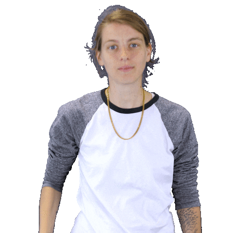 Bullshit Wtf Sticker by imländle