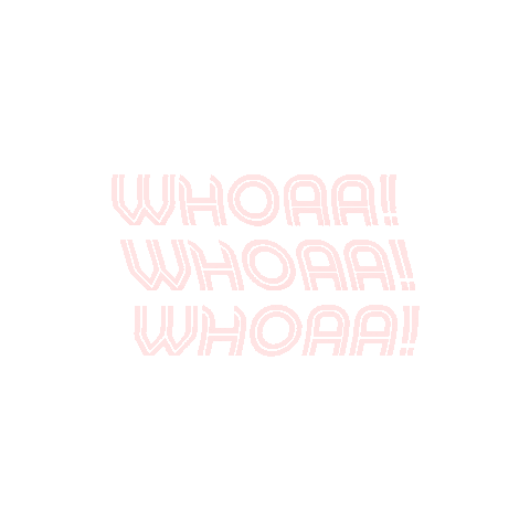 whoaa-store giphygifmaker Sticker