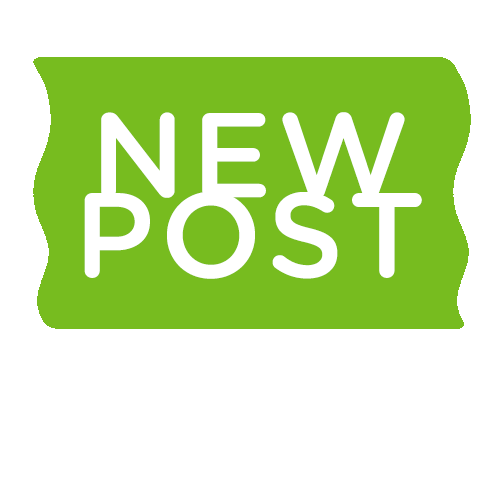 greenmminds_ giphyupload green new post newpost Sticker