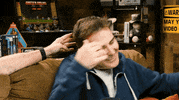 Nolan North Laugh GIF by RETRO REPLAY