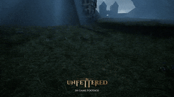 The Unfettered - House