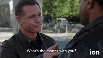 Onechicago Chicagopd GIF by ION