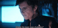 Sarcastic Cbs All Access GIF by Paramount+