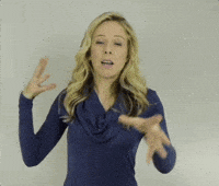 All Together Asl GIF