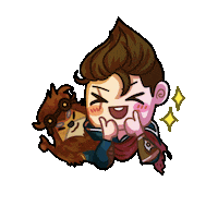 Game Stickers Sticker by Mobile Legends: Bang Bang