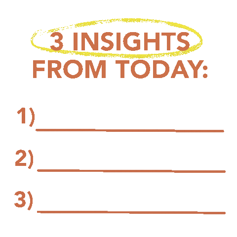 Education Today Sticker by Migrant x Me