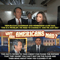 the daily show lol GIF by The Daily Show with Trevor Noah