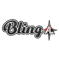 A List Sticker by A-List Athletics