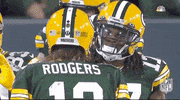 Green Bay Packers Football GIF by NFL