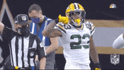 Regular Season Football GIF by NFL