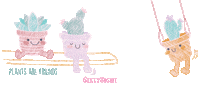 friends Sticker by 6IXTY8IGHT