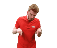 musik paul Sticker by radio SAW