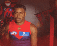 Melbourne Demons GIF by Melbournefc