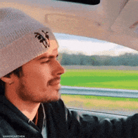 Nic Smile GIF