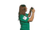 Sticker Emotion Sticker by SV Werder Bremen