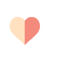 In Love Breathing Sticker by Our Breath Collective