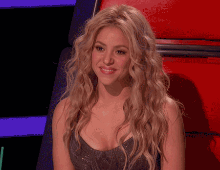 television nbc GIF by The Voice