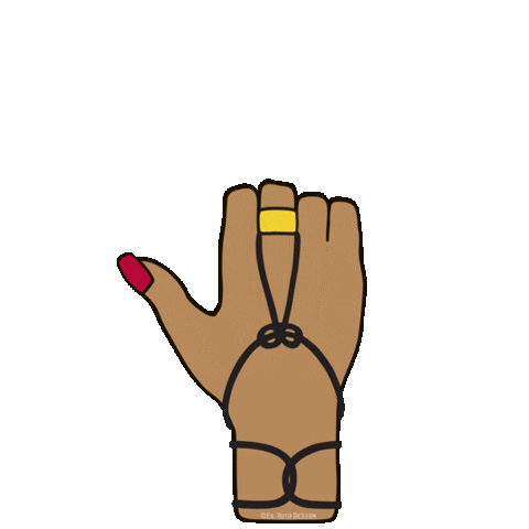 Chola Exvoto Sticker by Ex-Voto Design / Leslie Saiz