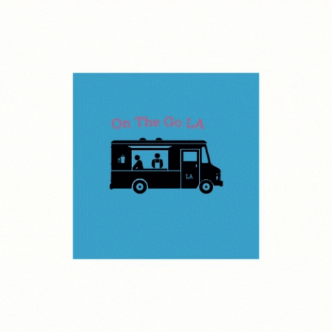 onthego_la foodtruck onthego onthegola GIF