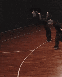 Jin GIF
