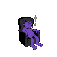 Good Talk Sticker by Cuzzin Howie