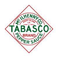 Hot Sauce Eating Sticker by TABASCO® Brand