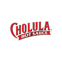 Fire Beats Sticker by Cholula Hot Sauce