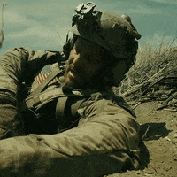 Sealteam Davidboreanaz GIF by Paramount+