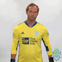 Usl Championship Football GIF by Energy FC