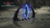Death Cult GIF by Diablo