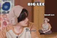 Leo Sangwon GIF