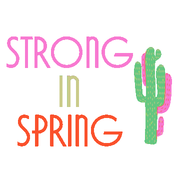 Fitness Workout Sticker by Danielle Pascente