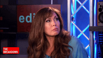 Lisa Guerrero Please GIF by Inside Edition