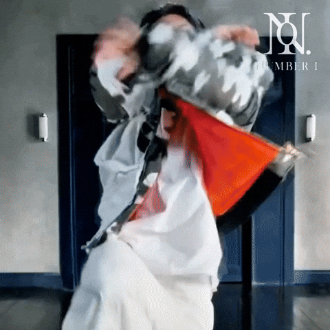 Numberi GIF