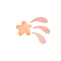 Illustration Baby Sticker