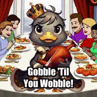 Family Thanksgiving GIF by sirduckbeth