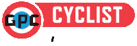 Gpc Sticker by Glen Parker Cycles