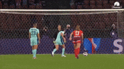 Caitlin Foord Goal GIF by Football Australia